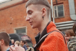 Sasha Mademuaselle, Bol Festival