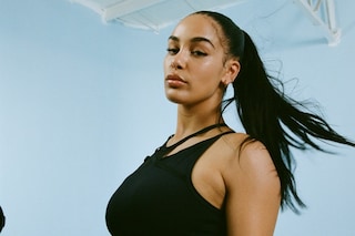 Danika Magdelena Jorja Smith Dazed 100 2020