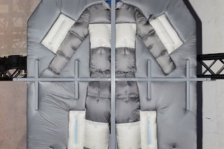 Moncler 5 Craig Green MFW AW19 Milan Fashion Week
