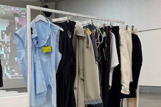 Westminster MA Menswear