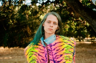 Isaiah Stone — autumn 2018