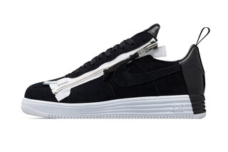 Nike Lunar Force 1 x Acronym®