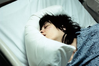 Abdulhamid Kircher and Sierra Kiss, New Genesis