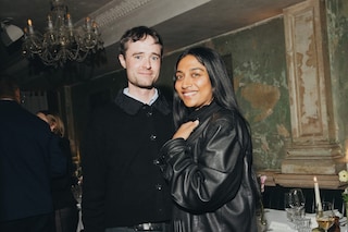 Dazed x The North Face x Cecilie Bahnsen