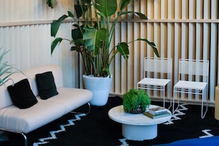 Ephemeral tattoo studio