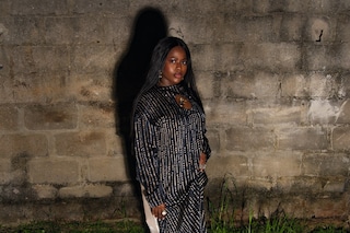 Lagos – spring/summer 2020