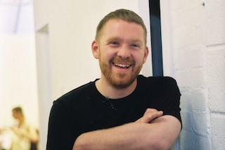 Craig Green