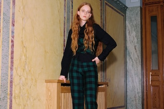 Isabelle Grill – autumn/winter 2019