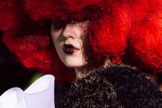 Comme Des Gar&#231;ons SS16