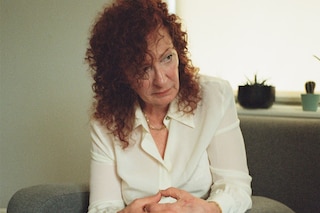 Palestine protestors, Dazed autumn 2025 issue