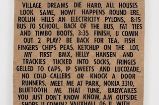 Corbin Shaw, Nowt As Queer As Folk [2022]