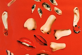 Louise Parker: Pieces of Me