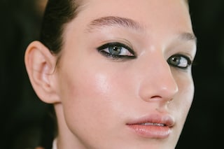 Dazed Beauty Molly Goddard AW19