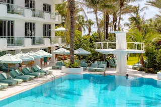 The shelborne Miami by proper
