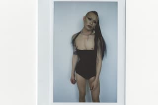 Charles Jeffrey,instax, LOVERBOY