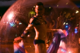 Kento Nagayoshi, Kinky Love