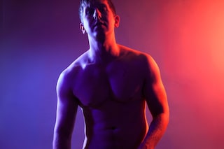 23 – Spectrum of sexuality by Maggie West Christopher Zeisch