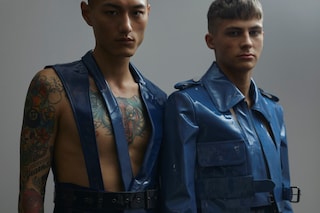 london college of fashion 2019 ma masters fashion show 