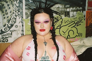 Ponyboy Sleepover - Mama Mamba