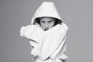 Yo-landi Visser