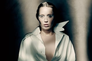 Maison Margiela AW25 campaign
