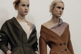 Christian Dior Haute Couture SS16