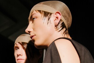 Rory Parnell-Mooney