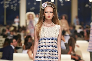 Chanel Cruise 2015