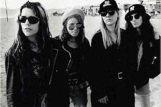 Riotgrrl L7