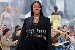 Alexander McQueen SS22