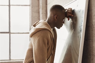 Ermenegildo Zegna AW19 Campaign &#39;Failure Makes A Man&#39; 1