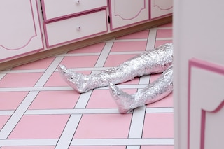 Juno Calypso’s What To Do With A Million Years