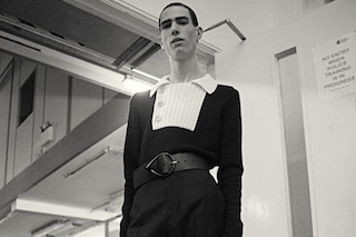 J.W.Anderson AW15 Mens LC:M Dazed