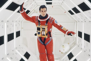 2001: A Space Odyssey