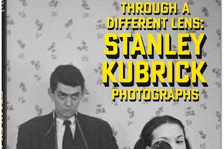 Through a Different Lens: Stanley Kubrick Photographs