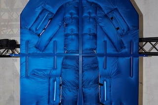 Moncler 5 Craig Green MFW AW19 Milan Fashion Week