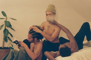 Queer Art: From Canvas to Club (2024)