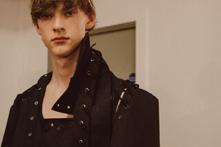 Craig Green SS17 Menswear