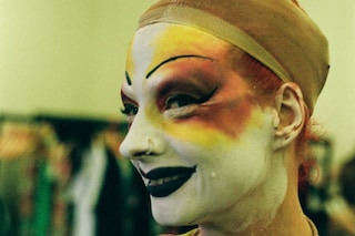 London Queer Fashion Show 2018