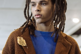 Off-White AW17 Menswear Paris Dazed