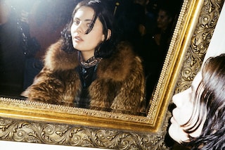 new york city photographer nightlife Matthew Weinberger