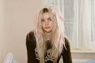 Starface x Ashley Williams