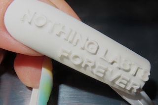 Community: Serena Fiore