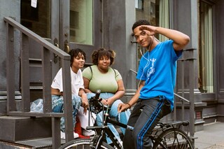 yu fujiwara street style new york ntfw 