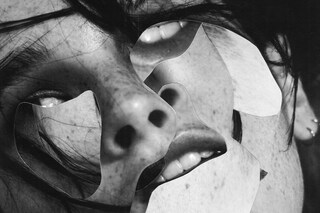 PRIM3R series by Jen Whitaker &amp; Jesse Draxler 