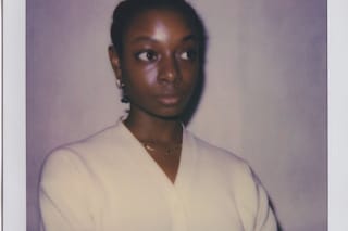 Rhea Dillon, Dazed100