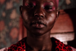 Eric Schl&#246;sberg AW17 womenswear Dazed