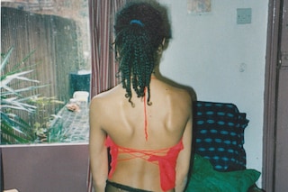 Ayesha Jones, Imperfect Beauty