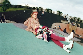 Vivienne Westwood: Youth is Revolting
