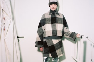 Balenciaga Pre-AW16